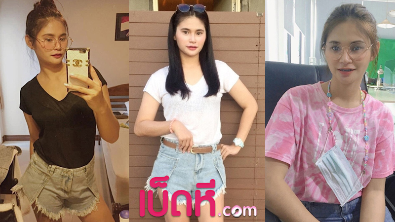 หลุดคอลเสียว คลิปหลุดทางบ้าน สาวบัญชีเงินไม่พอใช้ รับงานคอลเสียว โชว์หุ่นสวยนมเล็ก เบ็ดหีโคตรเสียว แคมหีดำไปหน่อยแต่ยังน่าเย็ด