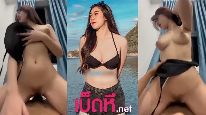 คลิปหลุดครู xxx ครูสาวน่าเย็ดนมใหญ่ เงี่ยนหีขึ้นขย่มร่อนควยรัวๆ บดควยเย็ดสด พอเครื่องติดแล้วอะไรก็หยุดไม่อยู่ หุ่นดีหัวนมจุกสีชมพู